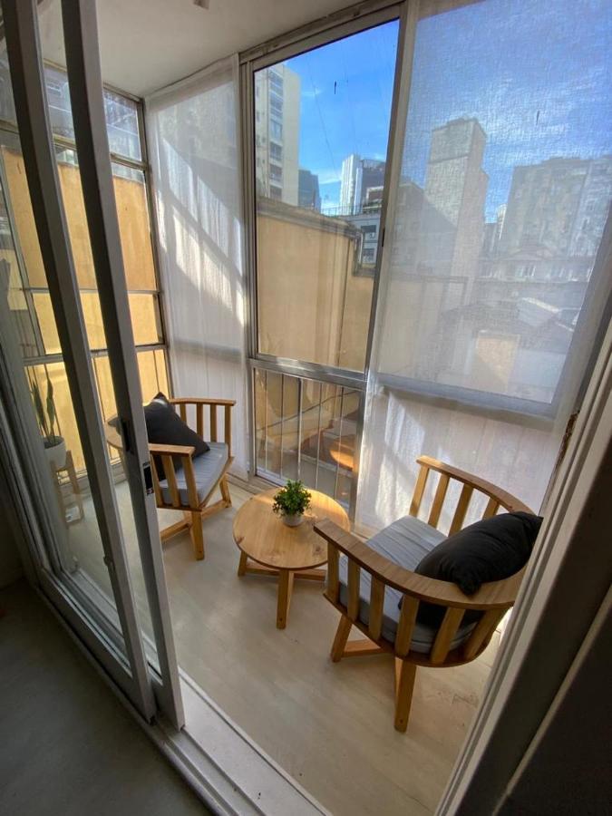 Florida Garden Apartment Буенос Айрес Екстериор снимка