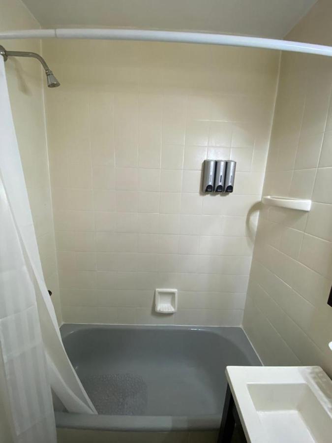 Florida Garden Apartment Буенос Айрес Екстериор снимка
