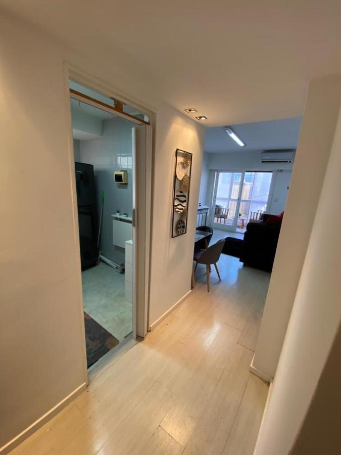 Florida Garden Apartment Буенос Айрес Екстериор снимка
