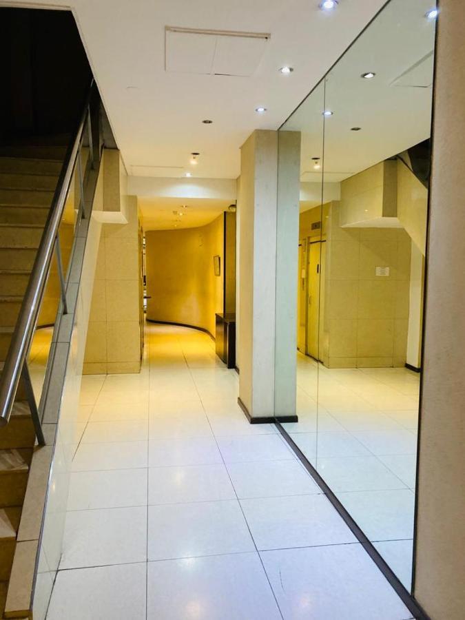Florida Garden Apartment Буенос Айрес Екстериор снимка