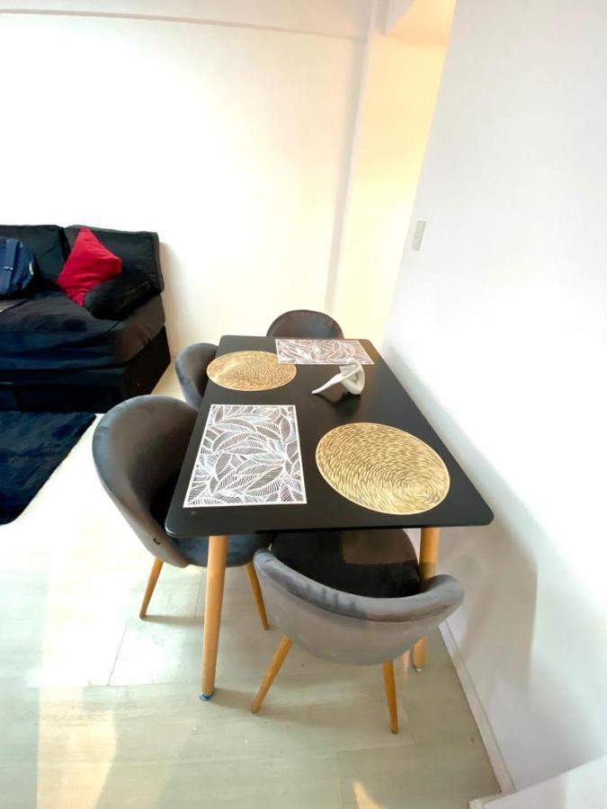 Florida Garden Apartment Буенос Айрес Екстериор снимка