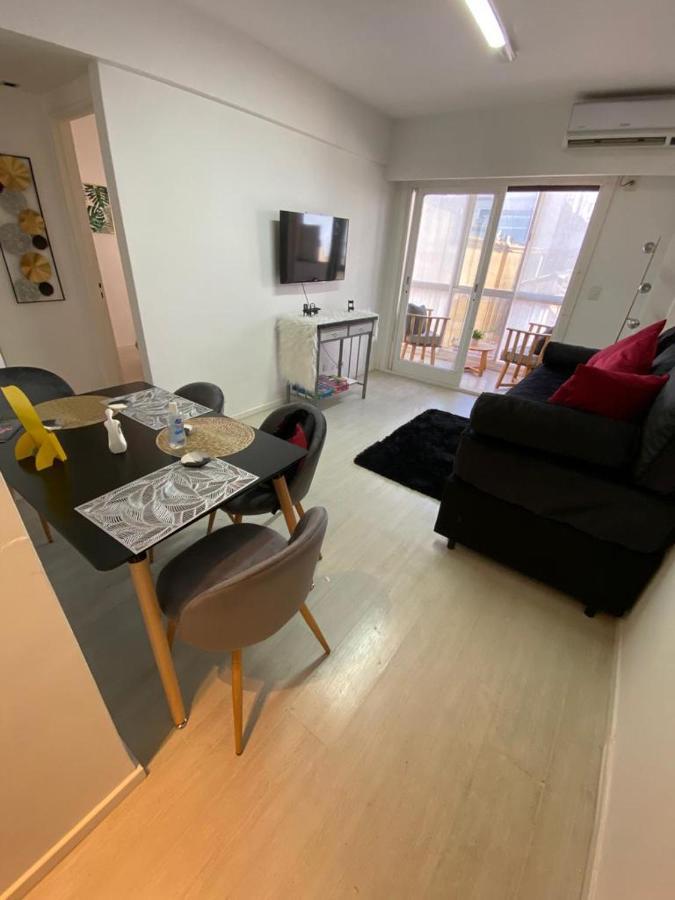 Florida Garden Apartment Буенос Айрес Екстериор снимка