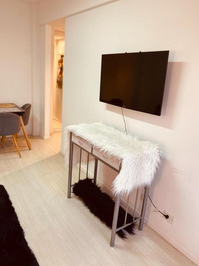 Florida Garden Apartment Буенос Айрес Екстериор снимка