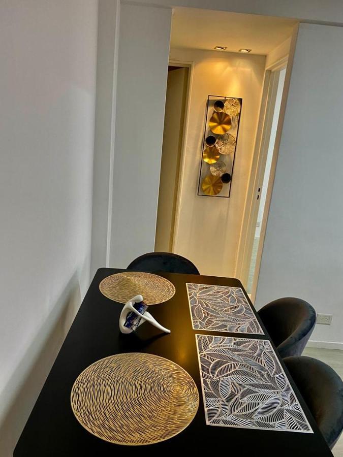Florida Garden Apartment Буенос Айрес Екстериор снимка