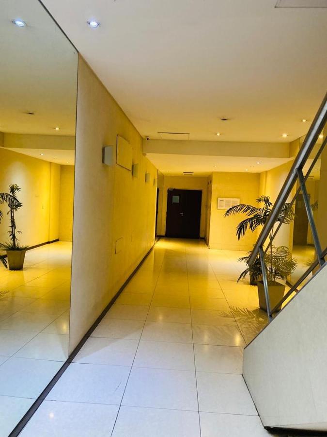 Florida Garden Apartment Буенос Айрес Екстериор снимка