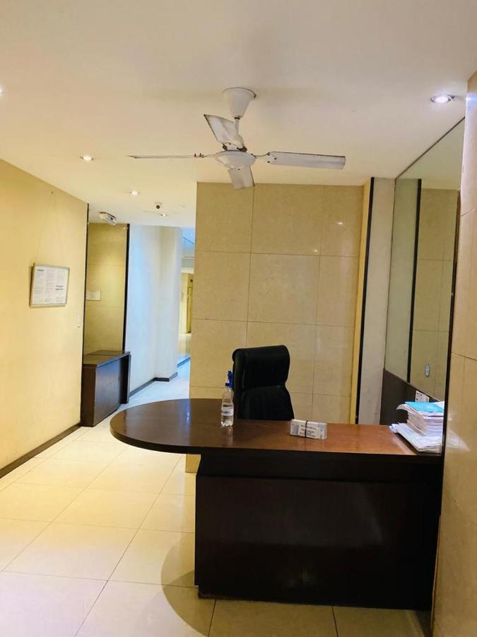 Florida Garden Apartment Буенос Айрес Екстериор снимка