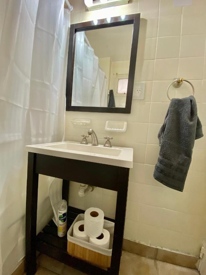 Florida Garden Apartment Буенос Айрес Екстериор снимка
