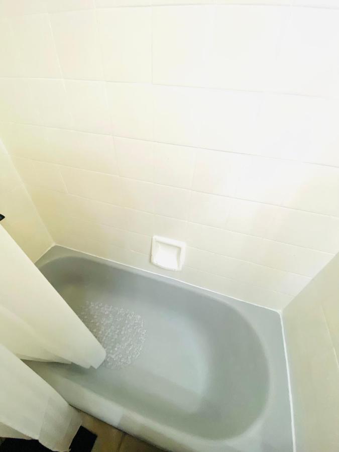 Florida Garden Apartment Буенос Айрес Екстериор снимка