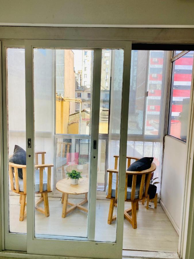 Florida Garden Apartment Буенос Айрес Екстериор снимка